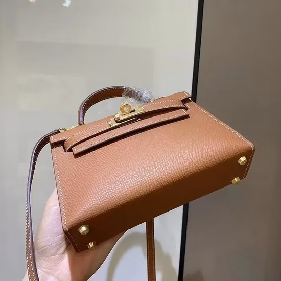 (WDL7424) Bolso Tote Grande de Mujer en Piel Estampada