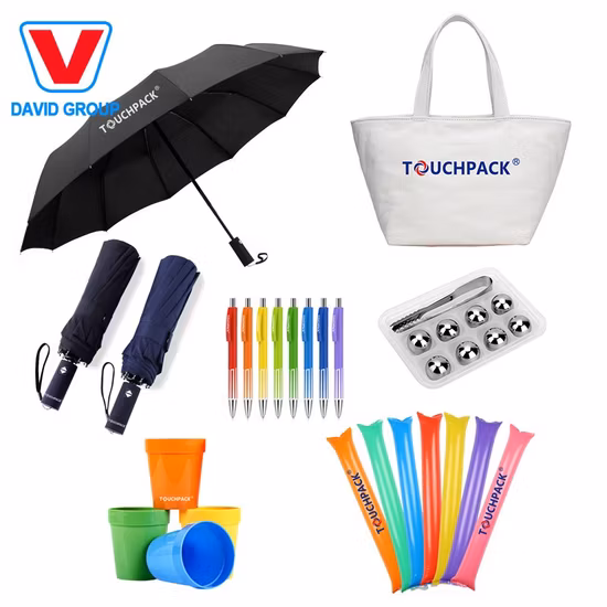 Publicidad Regalos promocionales Artículos de nuevas ideas de productos 2021